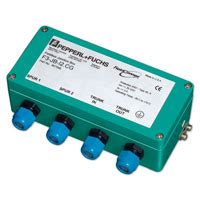 profibus junction box|profibus pa junction box.